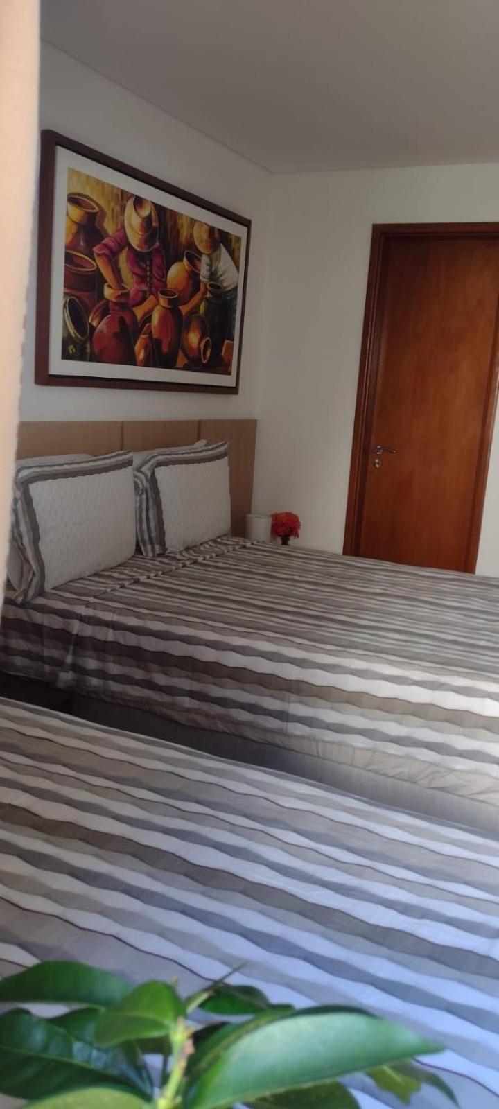 Bangalo 32 - Beira Mar - Praia De Muro Alto Порту-де-Галиньяш Экстерьер фото